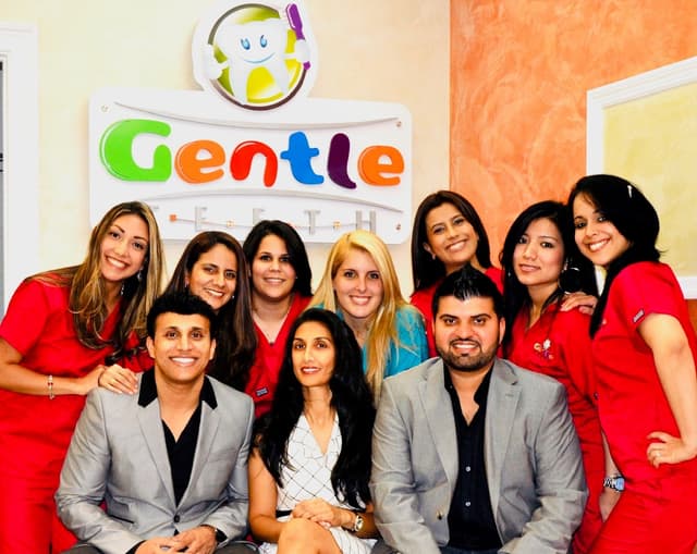 Gentle Teeth & Braces Of Pembroke Pines photo