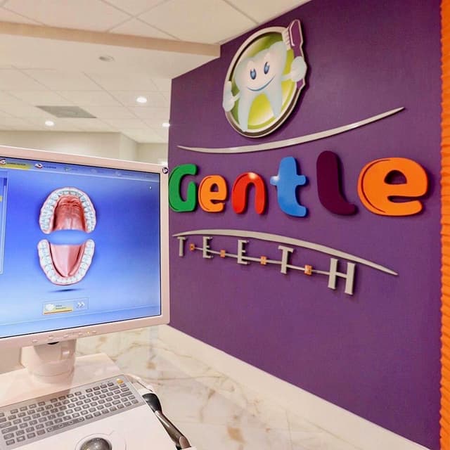 Gentle Teeth & Braces Of Pembroke Pines photo