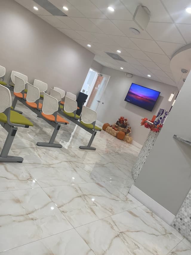 Gentle Teeth & Braces Of Pembroke Pines photo
