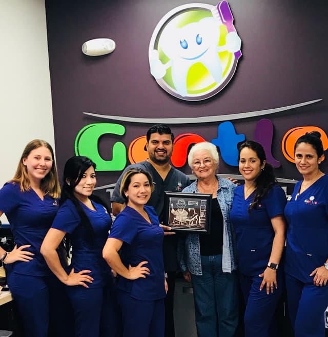 Gentle Teeth & Braces Of Pembroke Pines photo