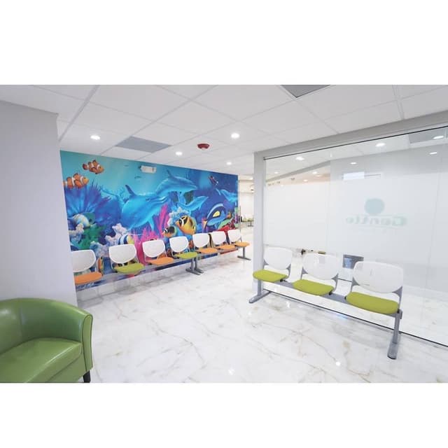Gentle Teeth & Braces Of Pembroke Pines photo