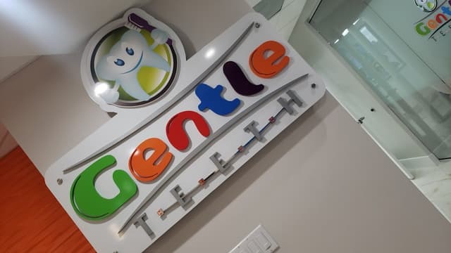 Gentle Teeth & Braces Of Pembroke Pines photo