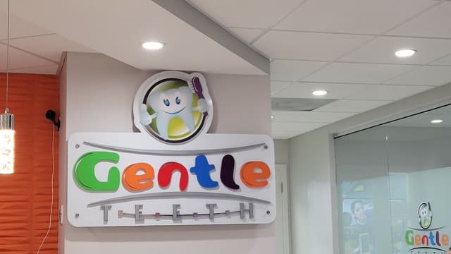 Gentle Teeth & Braces Of Pembroke Pines photo