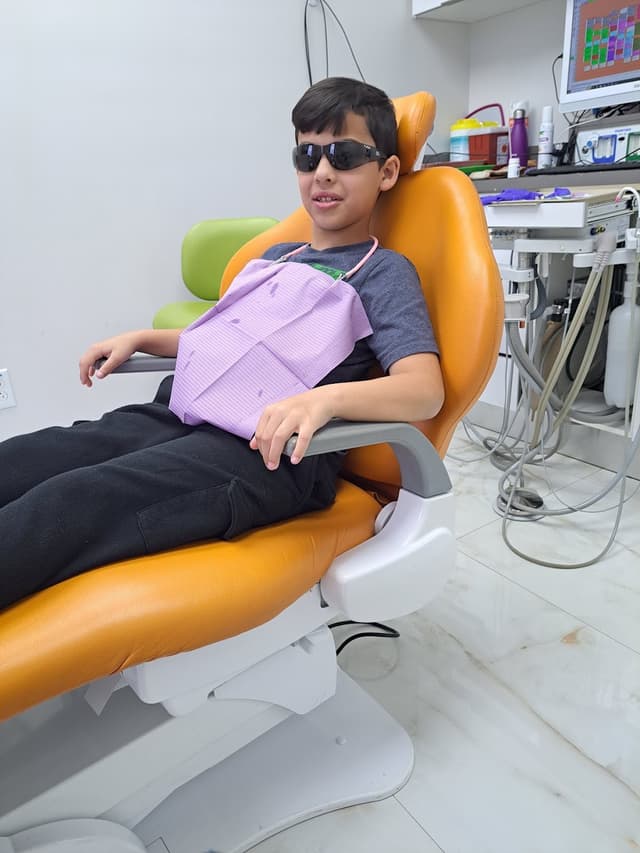 Gentle Teeth & Braces Of Pembroke Pines photo