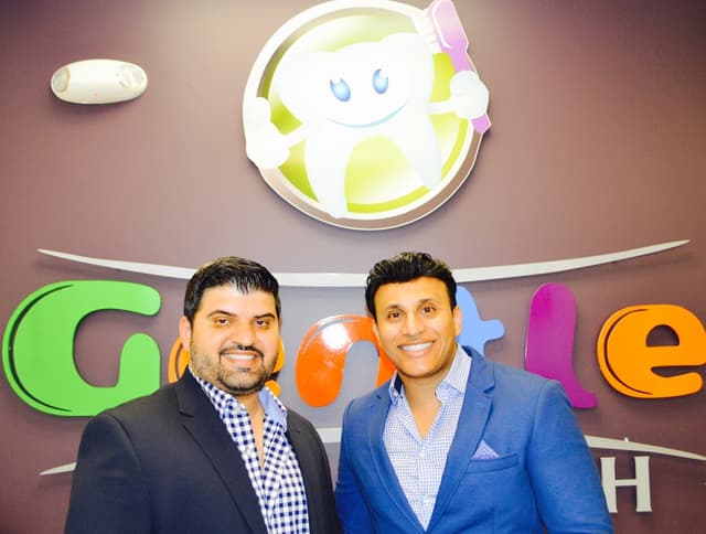 Gentle Teeth & Braces Of Pembroke Pines photo