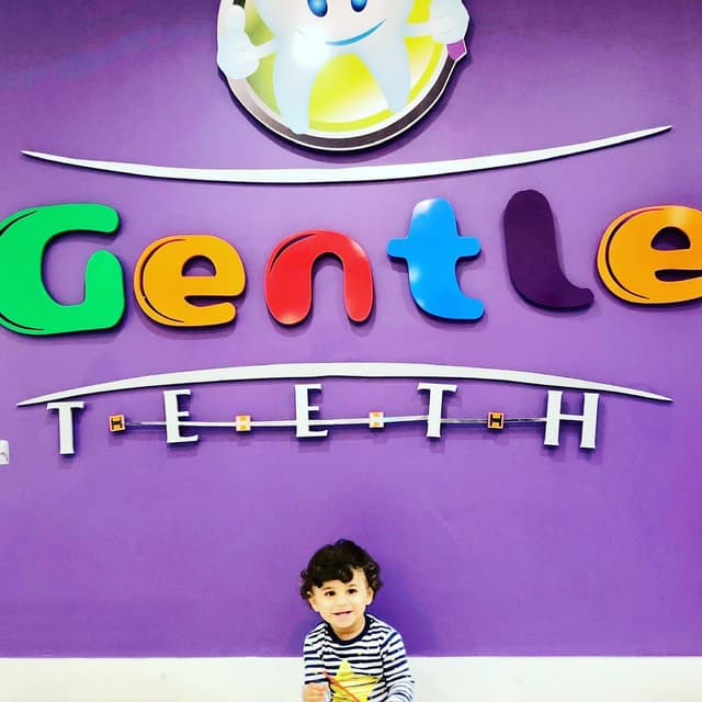 Gentle Teeth & Braces Of Pembroke Pines photo