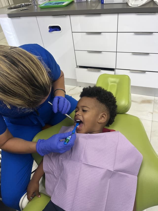 Gentle Teeth & Braces Of Pembroke Pines photo