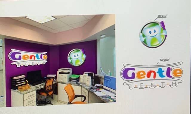 Gentle Teeth & Braces Of Pembroke Pines photo