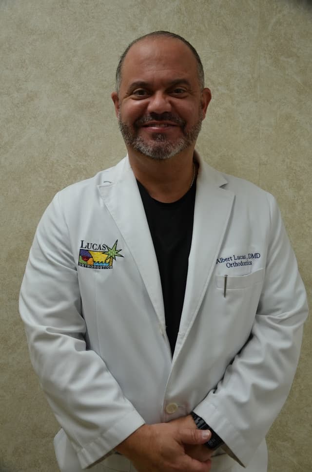 Lucas Orthodontics: Plantation Location photo