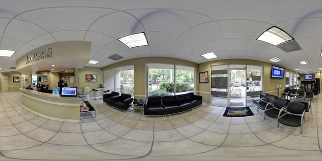 Lucas Orthodontics: Plantation Location photo