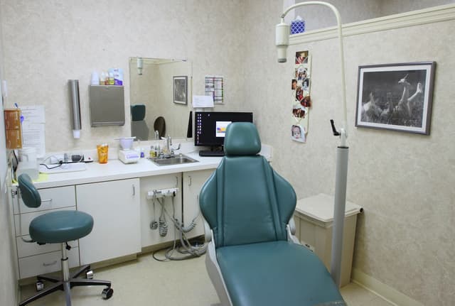 Lucas Orthodontics: Plantation Location photo