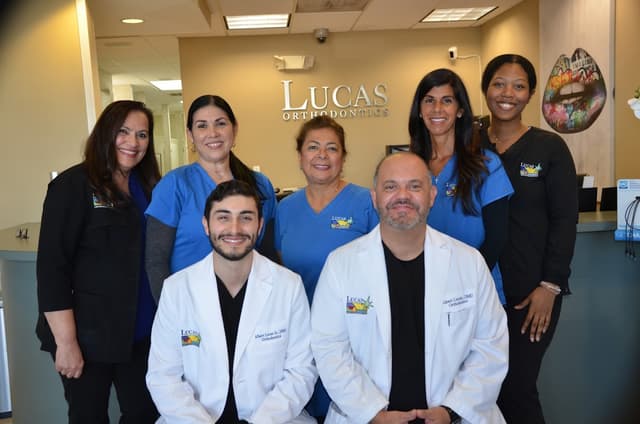 Lucas Orthodontics: Plantation Location photo