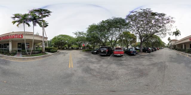 Lucas Orthodontics: Plantation Location photo