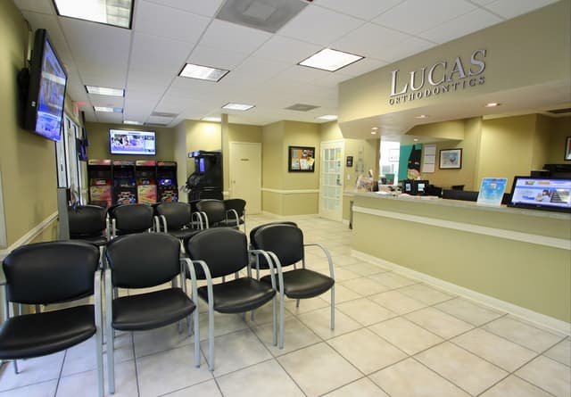 Lucas Orthodontics: Plantation Location photo