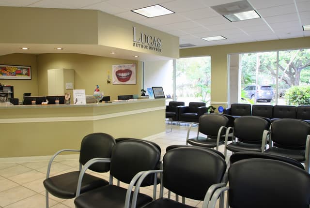 Lucas Orthodontics: Plantation Location photo