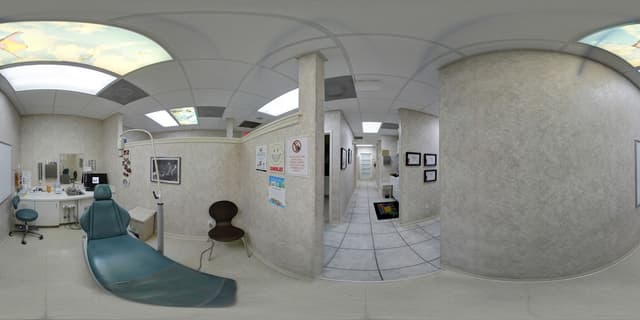 Lucas Orthodontics: Plantation Location photo