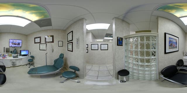 Lucas Orthodontics: Plantation Location photo