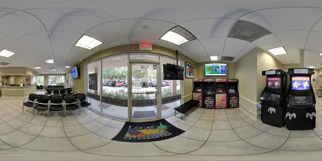 Lucas Orthodontics: Plantation Location photo