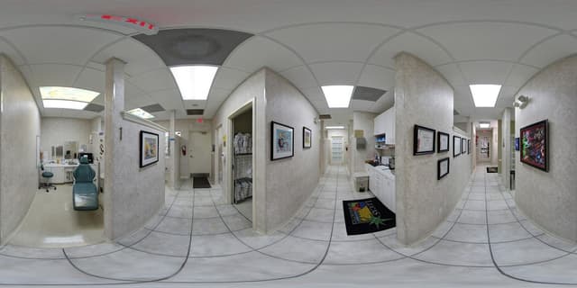 Lucas Orthodontics: Plantation Location photo
