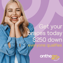 On the Go Braces's profile image