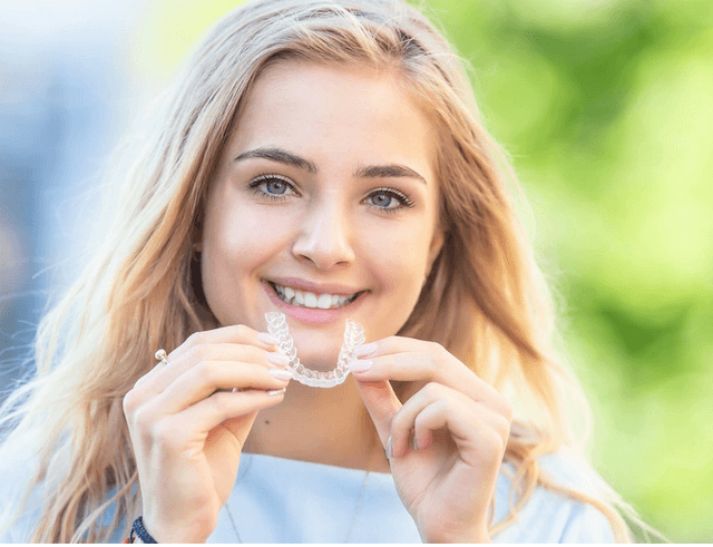 On the Go Braces photo