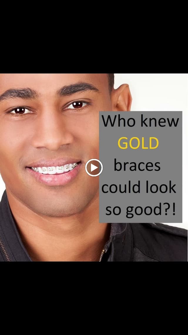 On the Go Braces photo