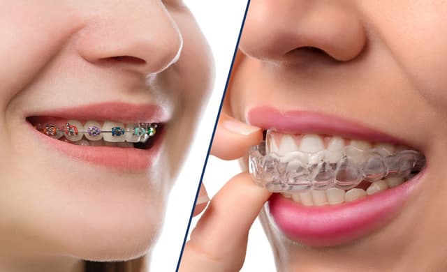 On the Go Braces photo