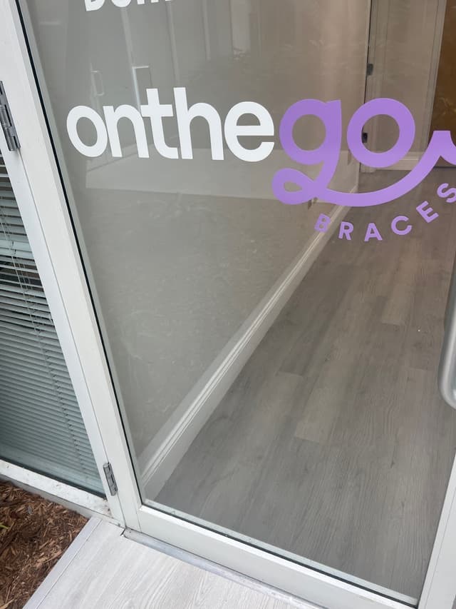 On the Go Braces photo