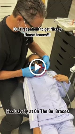 On the Go Braces photo