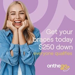 On the Go Braces photo