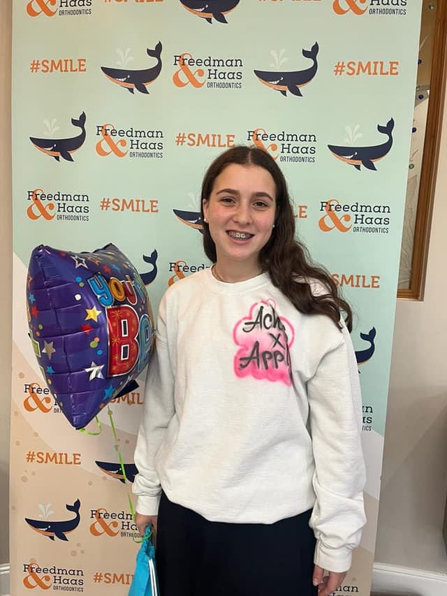 Freedman and Haas Orthodontics - West Palm Beach photo