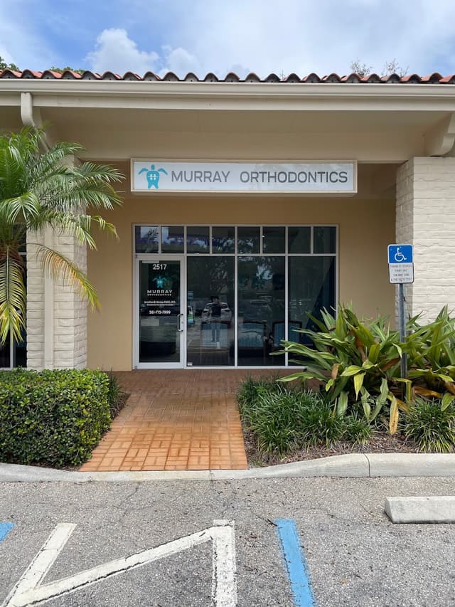 Murray Orthodontics Palm Beach Gardens photo