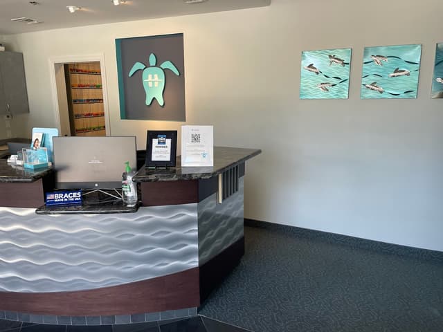 Murray Orthodontics Palm Beach Gardens photo