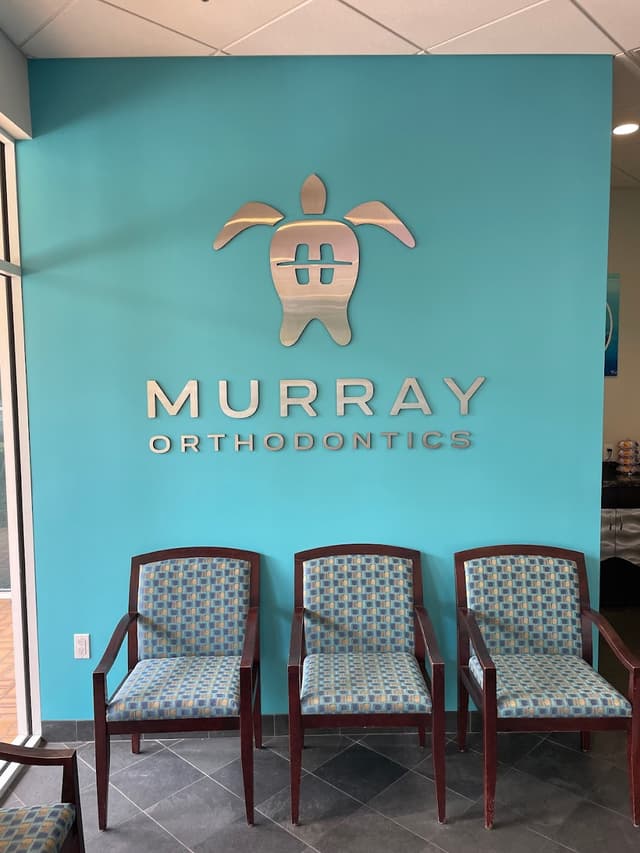 Murray Orthodontics Palm Beach Gardens photo