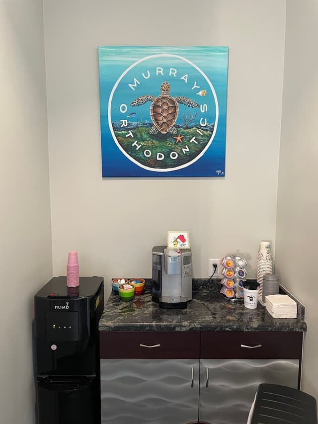 Murray Orthodontics Palm Beach Gardens photo