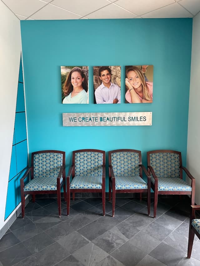 Murray Orthodontics Palm Beach Gardens photo