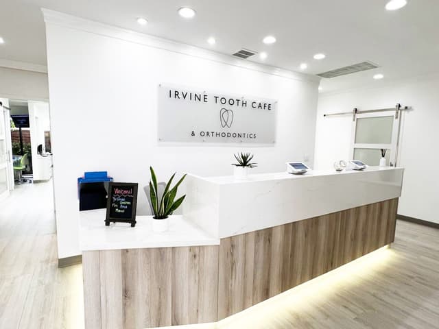 Irvine Tooth Cafe & Orthodontics photo