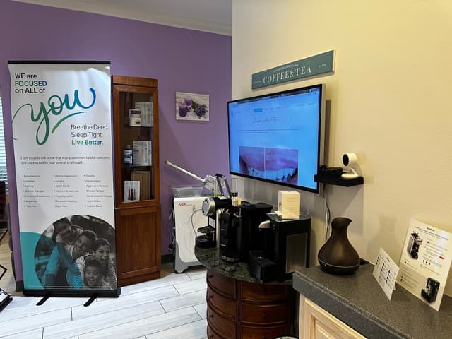 Irvine Tooth Cafe & Orthodontics photo