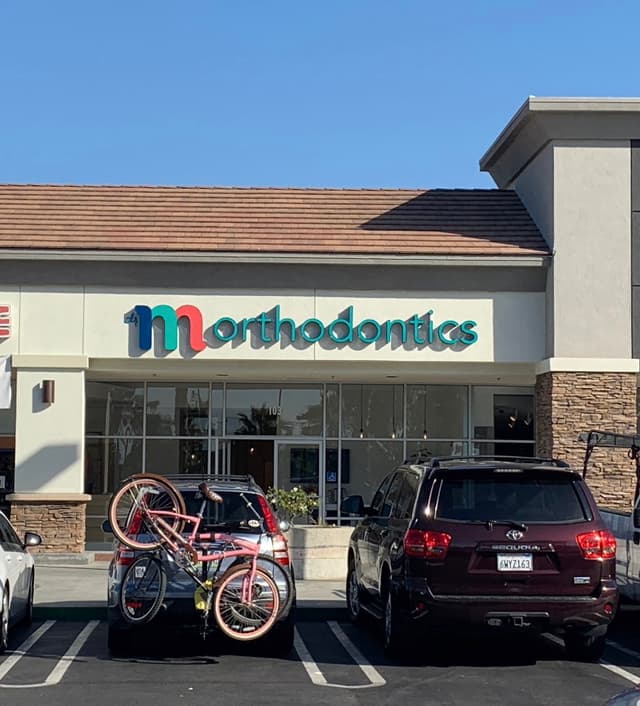 Messenger Orthodontics photo