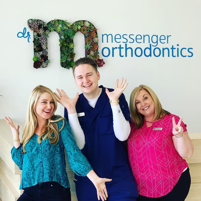 Messenger Orthodontics photo