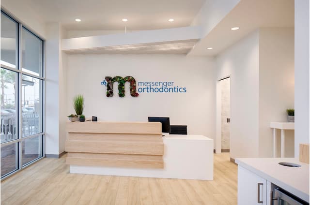 Messenger Orthodontics photo