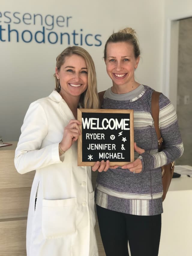 Messenger Orthodontics photo