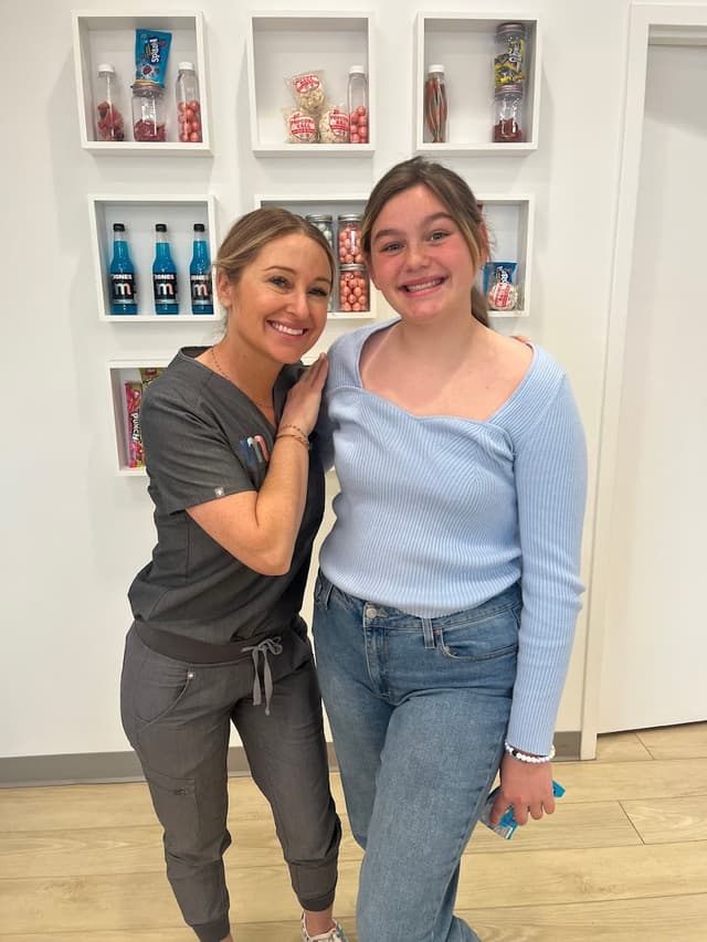 Messenger Orthodontics photo