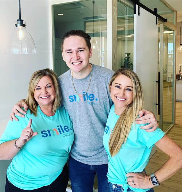 Messenger Orthodontics photo