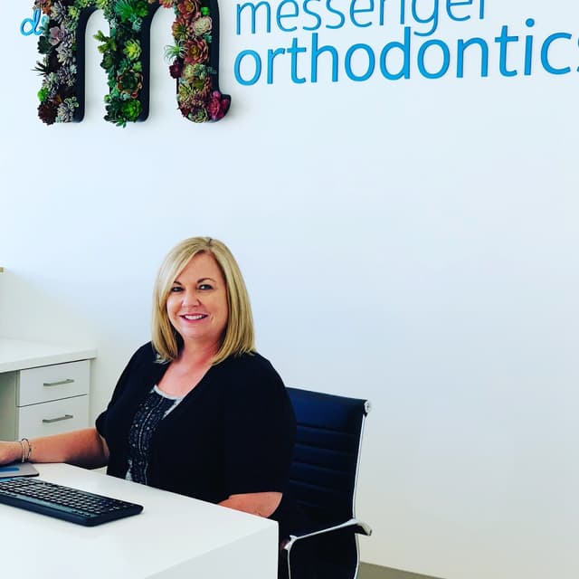 Messenger Orthodontics photo