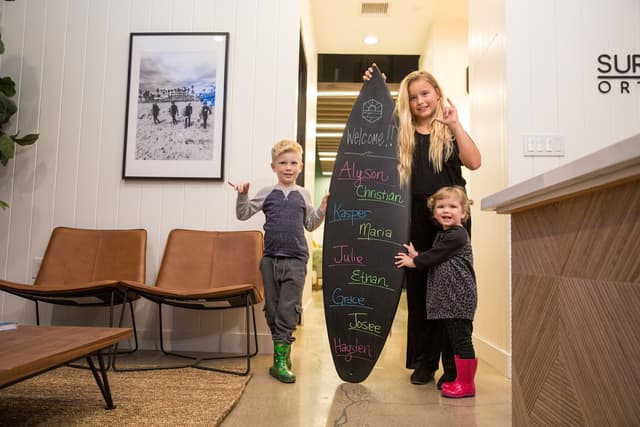 Surf City Smiles photo