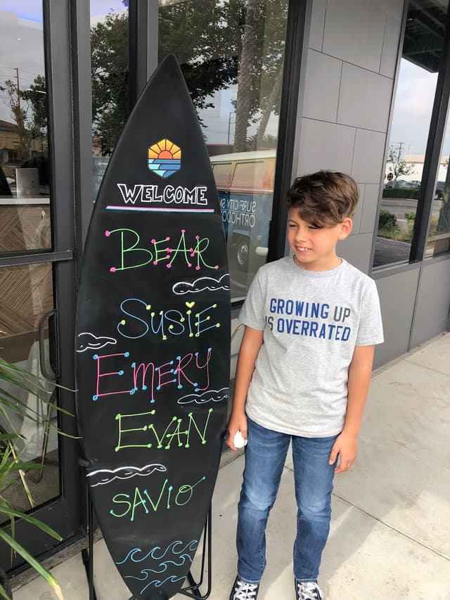 Surf City Smiles photo