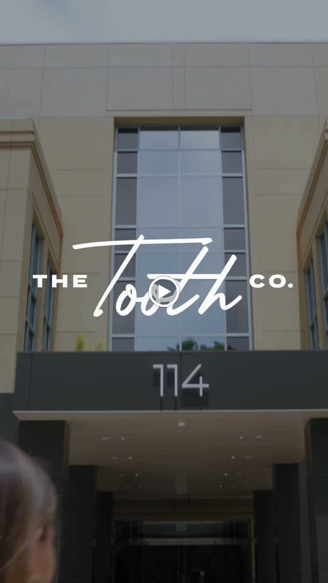 The Tooth Co. photo