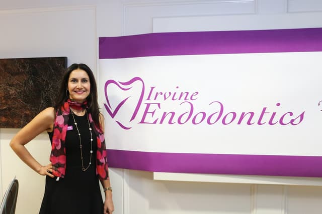 Irvine Endodontics photo