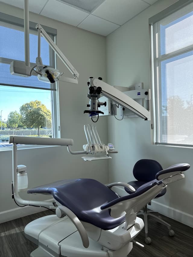 Irvine Endodontics photo